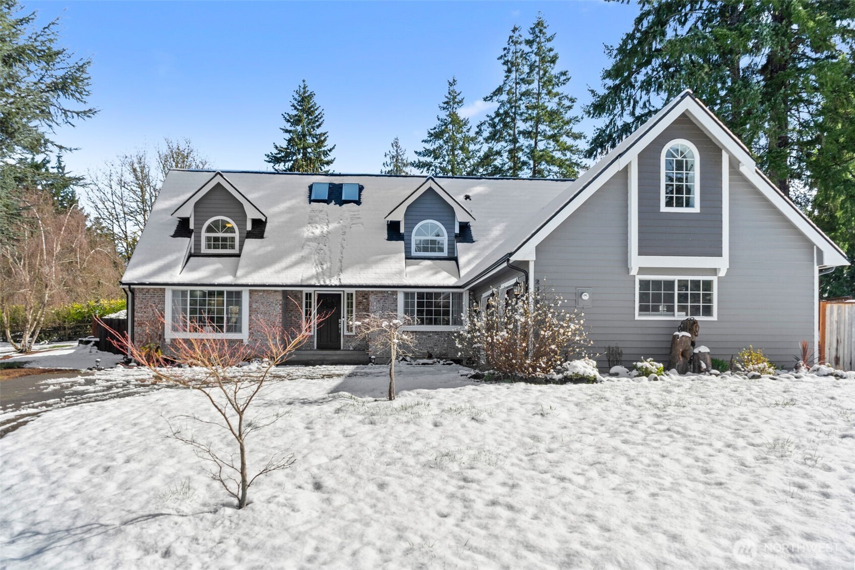 2308 Windjammer Court NW, Olympia, WA 98502