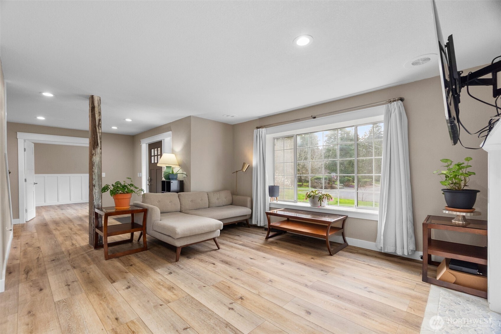 2308 Windjammer Court NW, Olympia, WA 98502