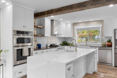 2308 Windjammer Court NW, Olympia, WA 98502 - Photo 17