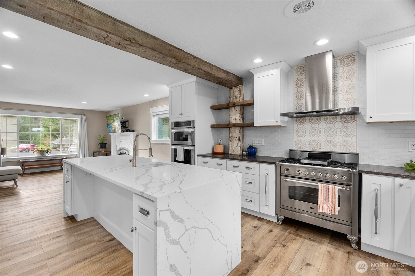 2308 Windjammer Court NW, Olympia, WA 98502