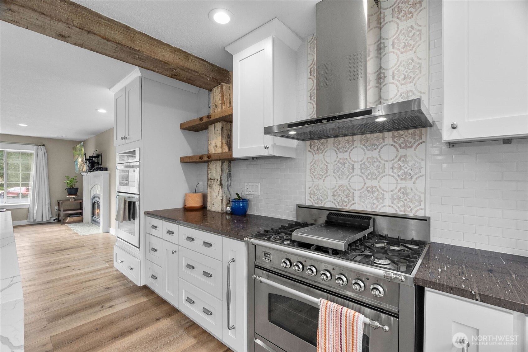 2308 Windjammer Court NW, Olympia, WA 98502