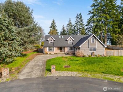 2308 Windjammer Court NW, Olympia, WA 98502 - Photo 3