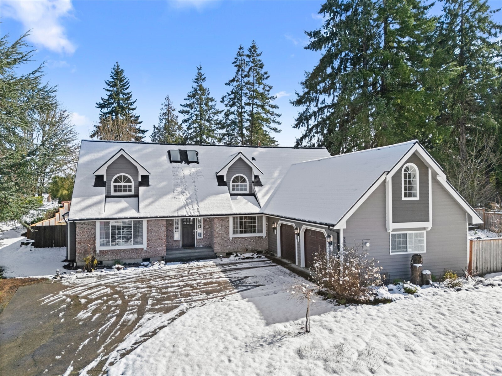 2308 Windjammer Court NW, Olympia, WA 98502