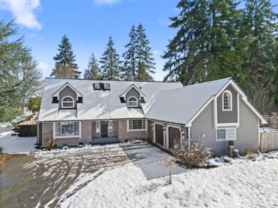 2308 Windjammer Court NW, Olympia, WA 98502 - Photo 4