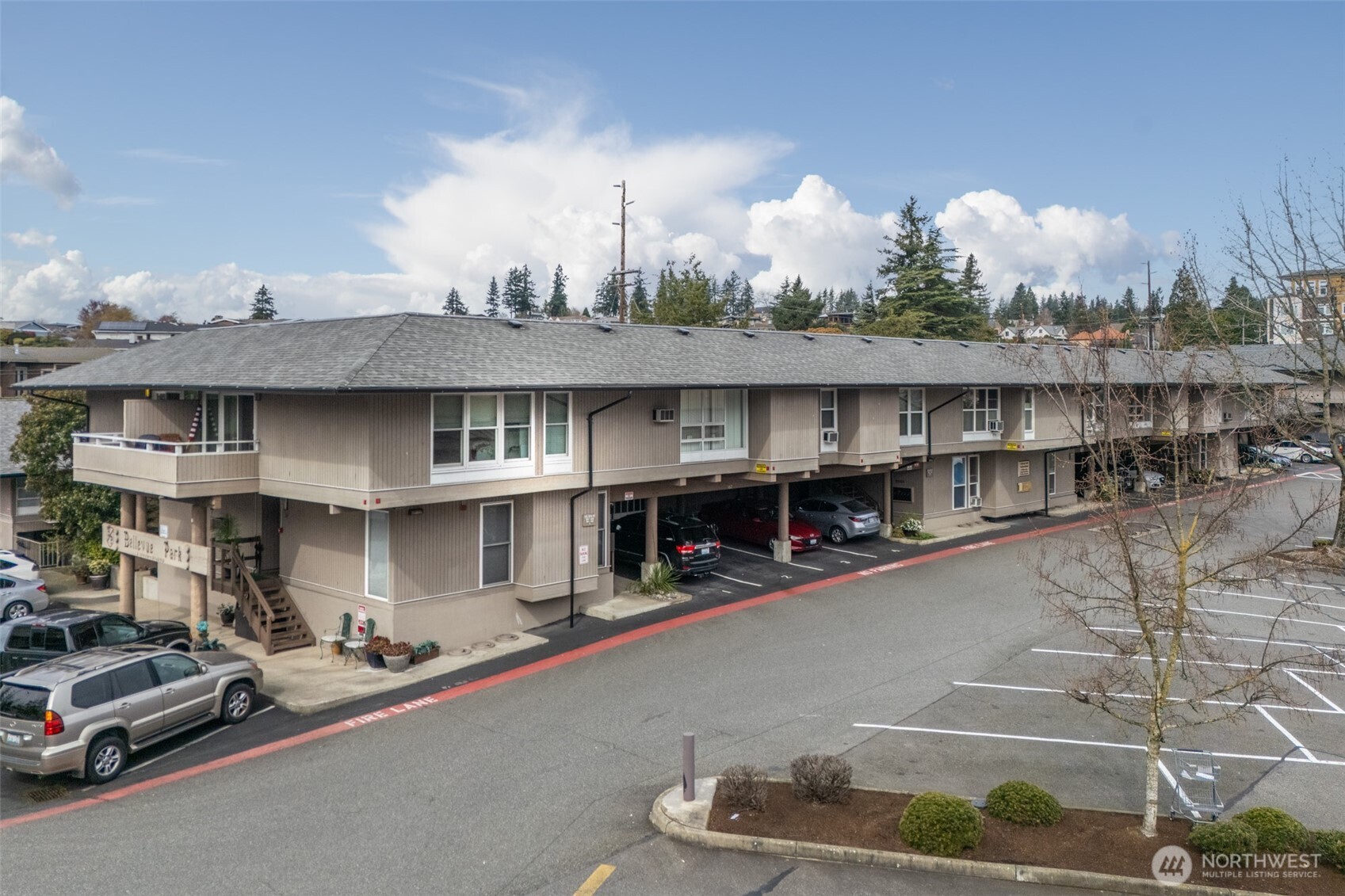 812 100th Avenue NE #202, Bellevue, WA 98004