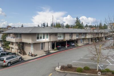 812 100th Avenue NE #202, Bellevue, WA 98004
