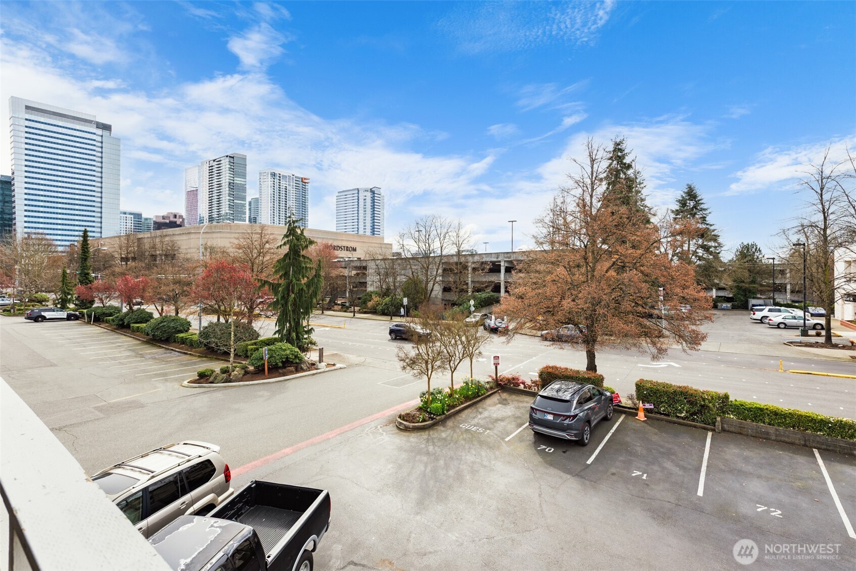 812 100th Avenue NE #202, Bellevue, WA 98004