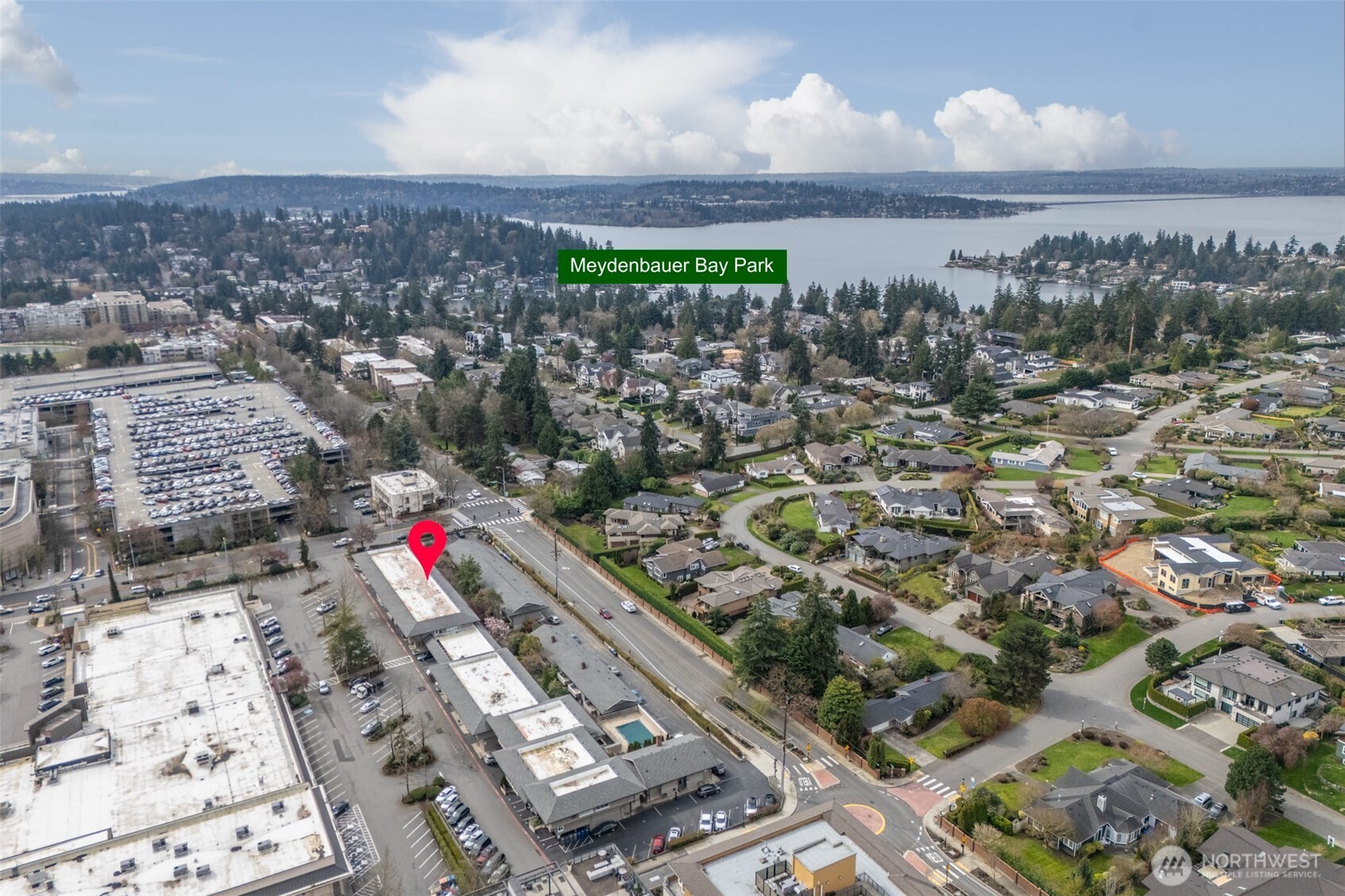 812 100th Avenue NE #202, Bellevue, WA 98004