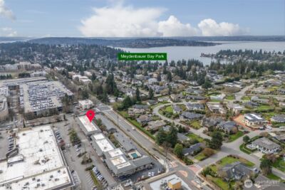 812 100th Avenue NE #202, Bellevue, WA 98004 - Photo 16