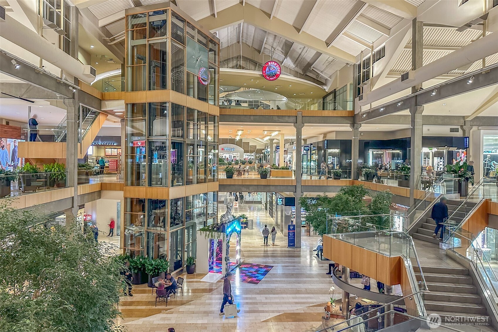 812 100th Avenue NE #202, Bellevue, WA 98004