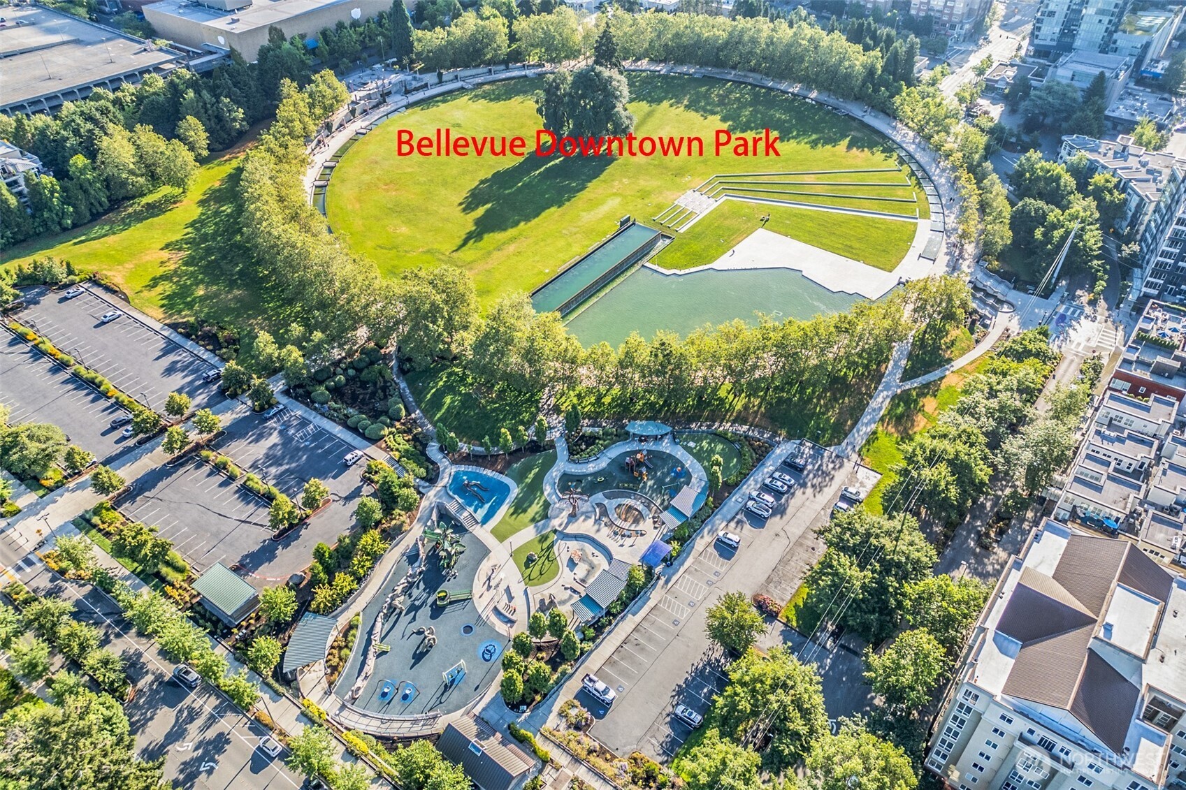 812 100th Avenue NE #202, Bellevue, WA 98004