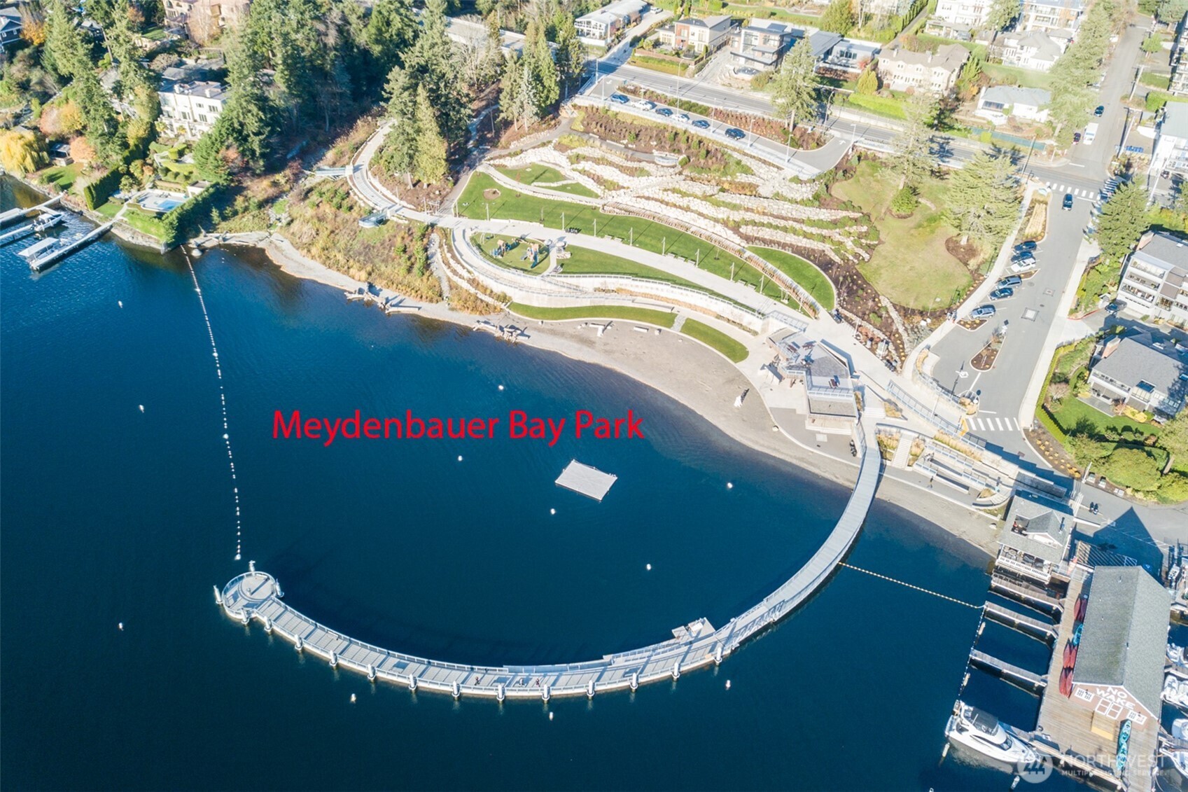 812 100th Avenue NE #202, Bellevue, WA 98004