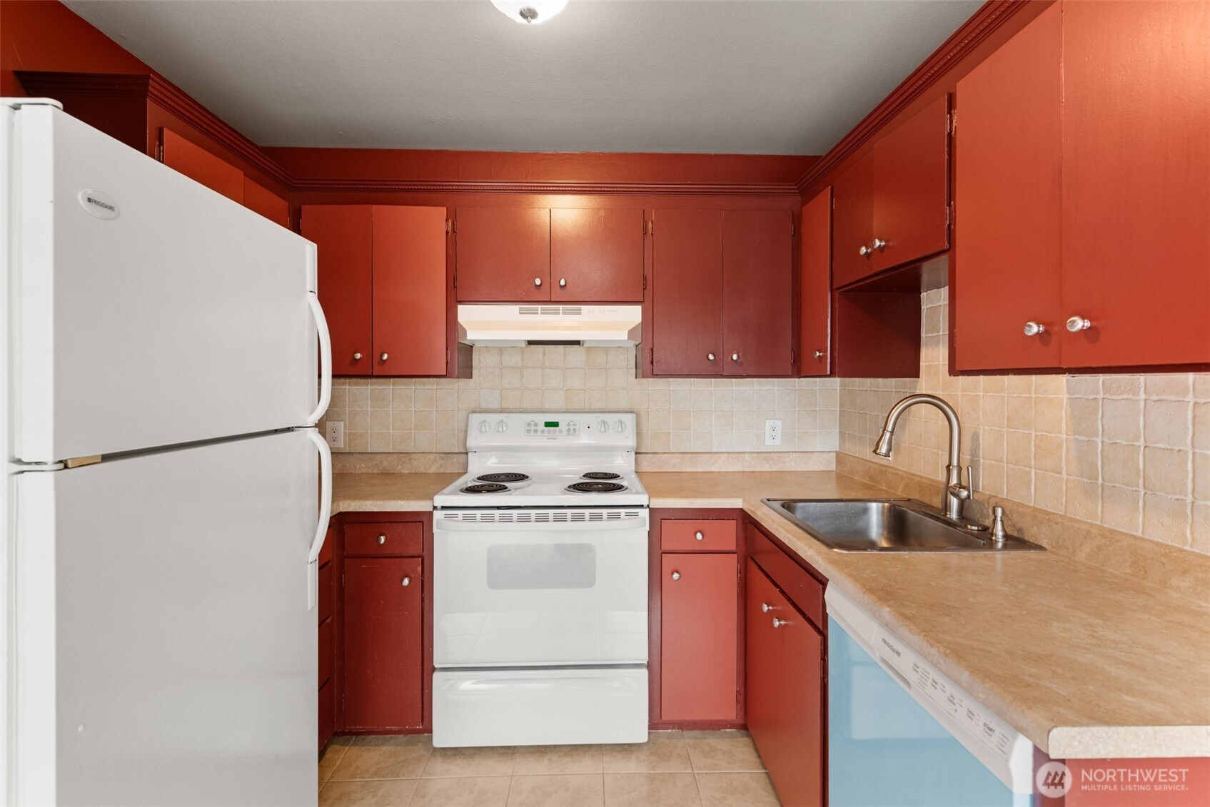 812 100th Avenue NE #202, Bellevue, WA 98004