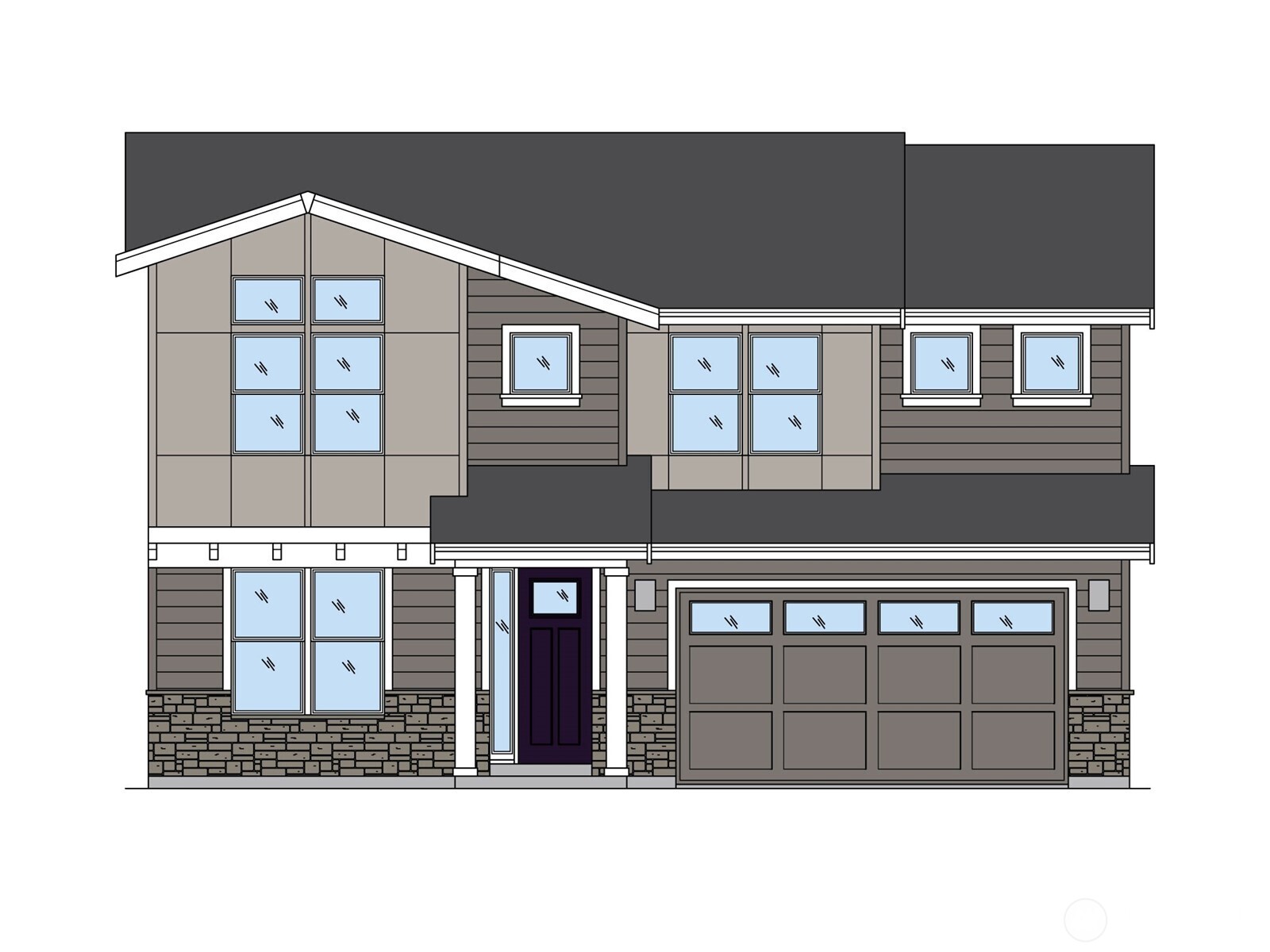 722 211th Place SE, Bothell, WA 98021