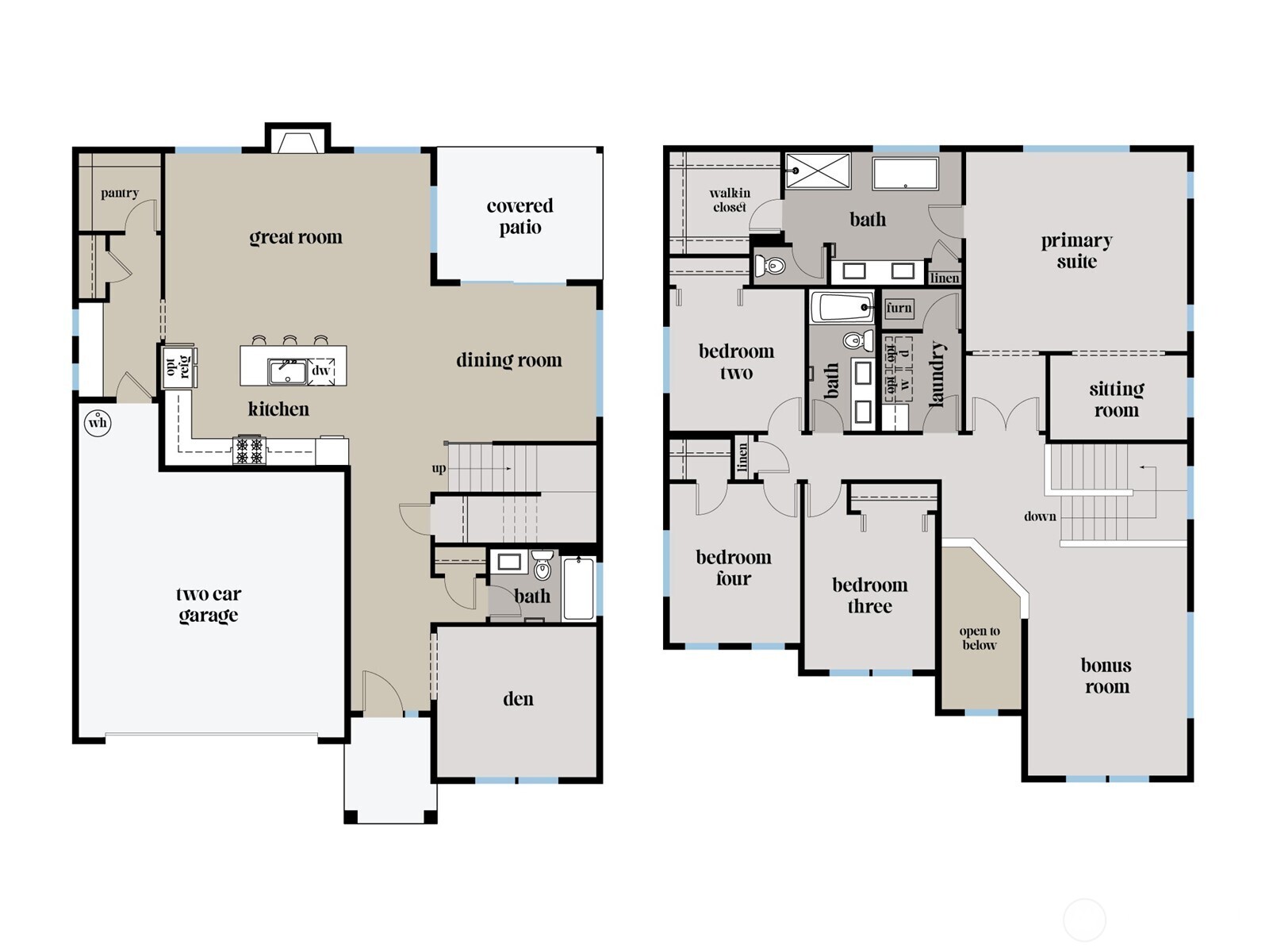 722 211th Place SE, Bothell, WA 98021