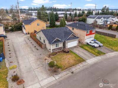 4521 201st Street E, Spanaway, WA 98387-4142 - Photo 35