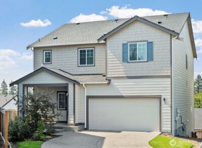4207 Nettle Dr SE, Port Orchard, WA 98366 - Photo 2
