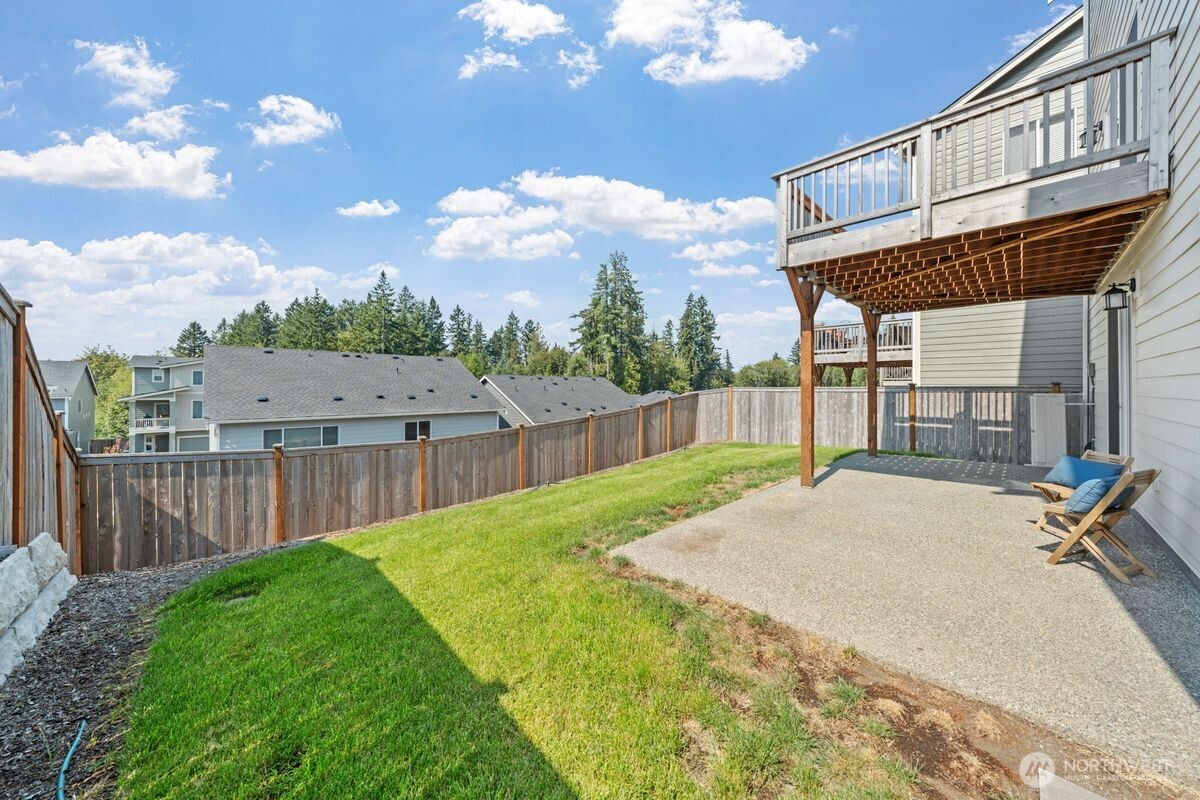 4207 Nettle Dr SE, Port Orchard, WA 98366