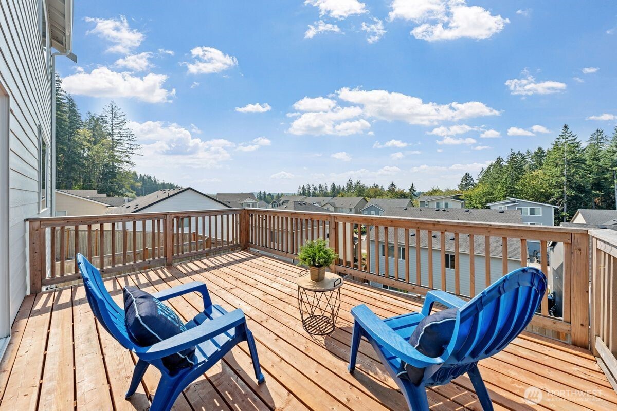 4207 Nettle Dr SE, Port Orchard, WA 98366