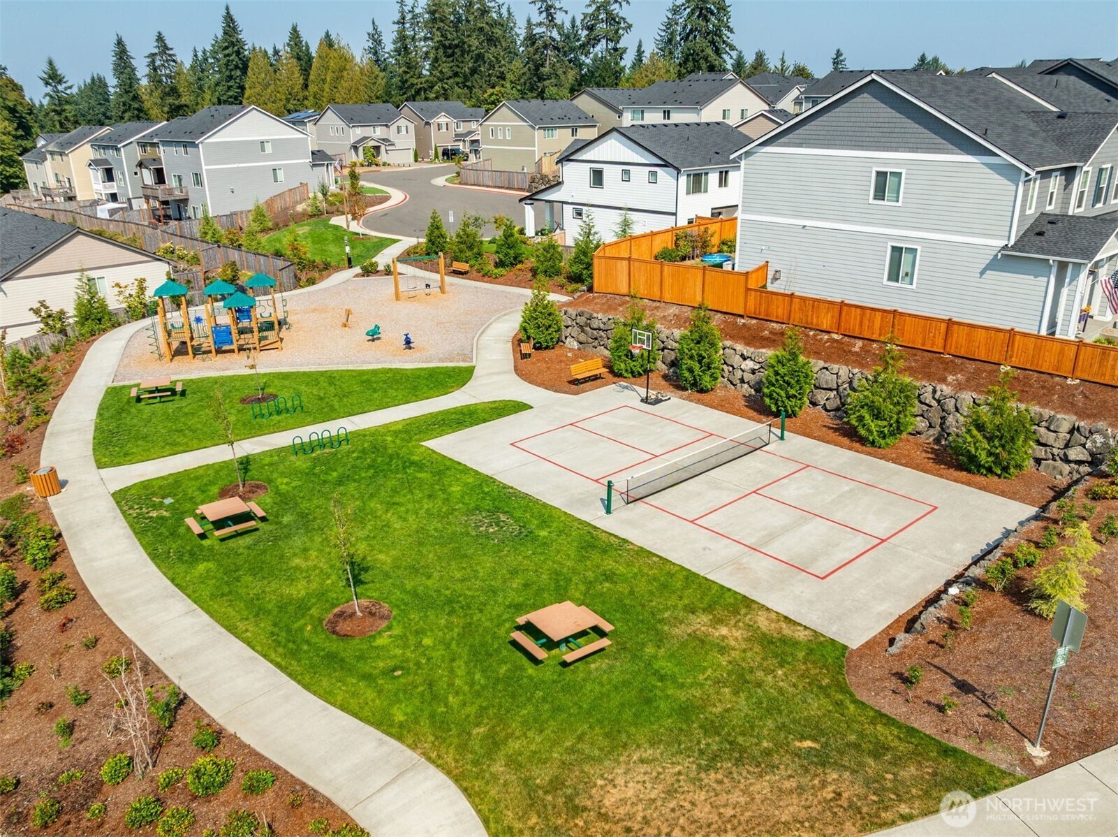 4207 Nettle Dr SE, Port Orchard, WA 98366