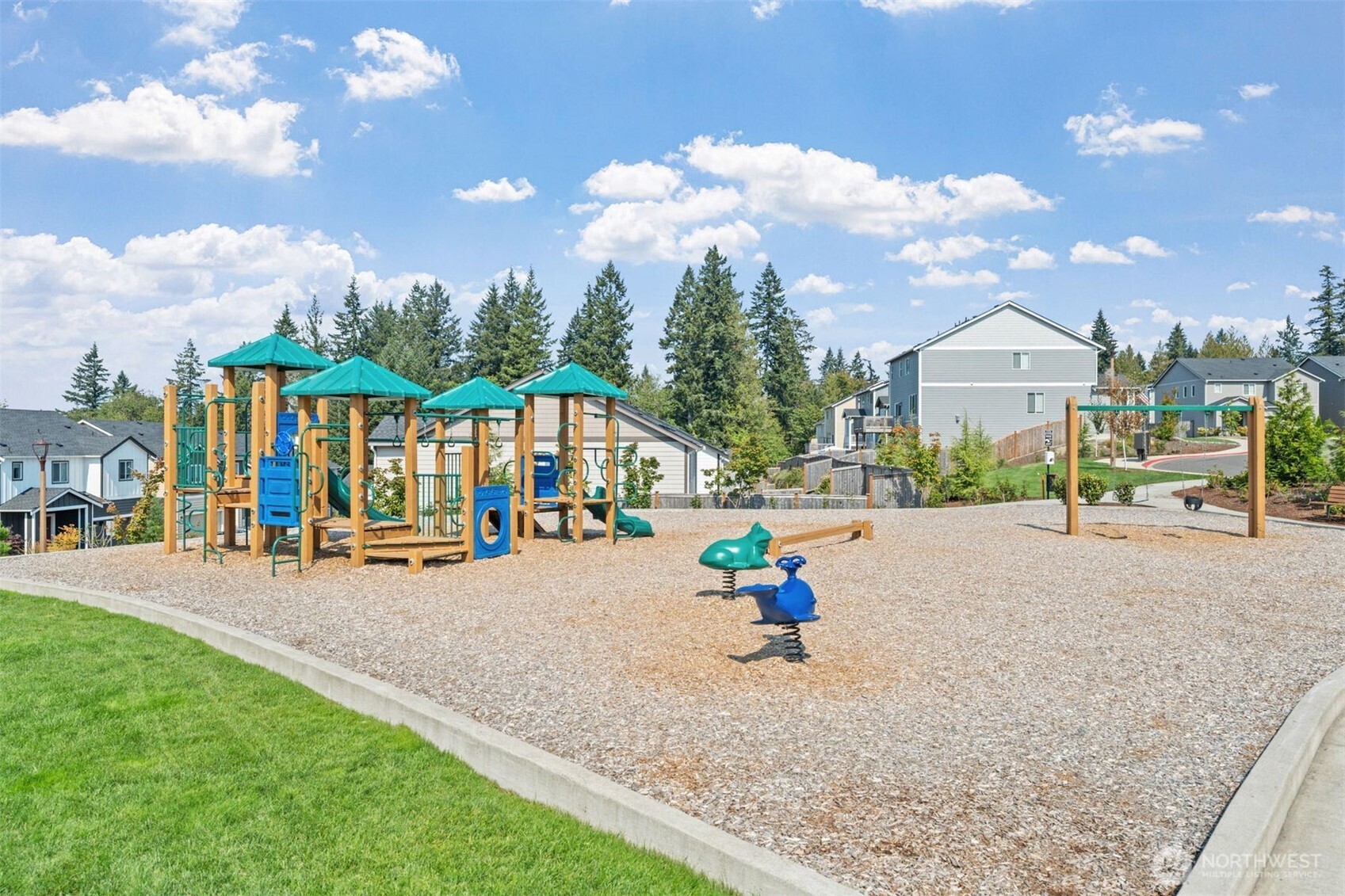 4207 Nettle Dr SE, Port Orchard, WA 98366