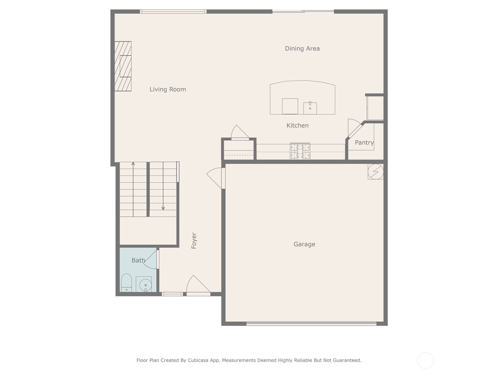4207 Nettle Dr SE, Port Orchard, WA 98366