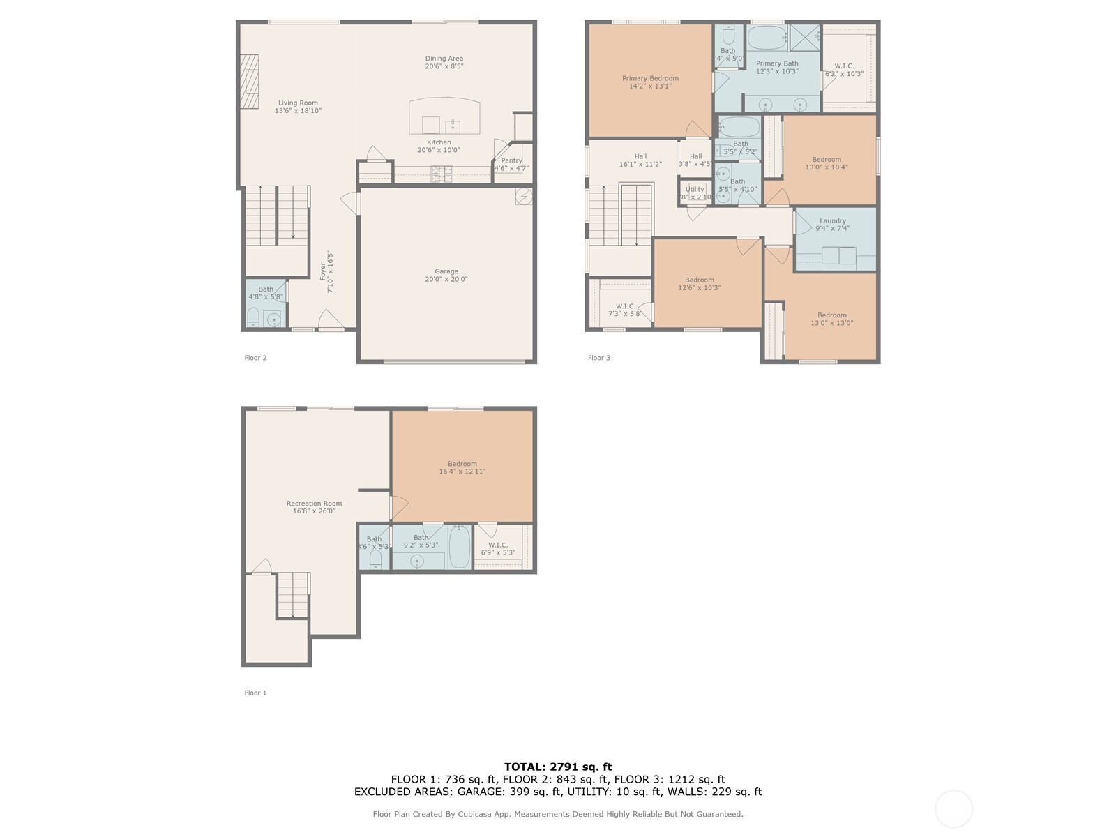 4207 Nettle Dr SE, Port Orchard, WA 98366