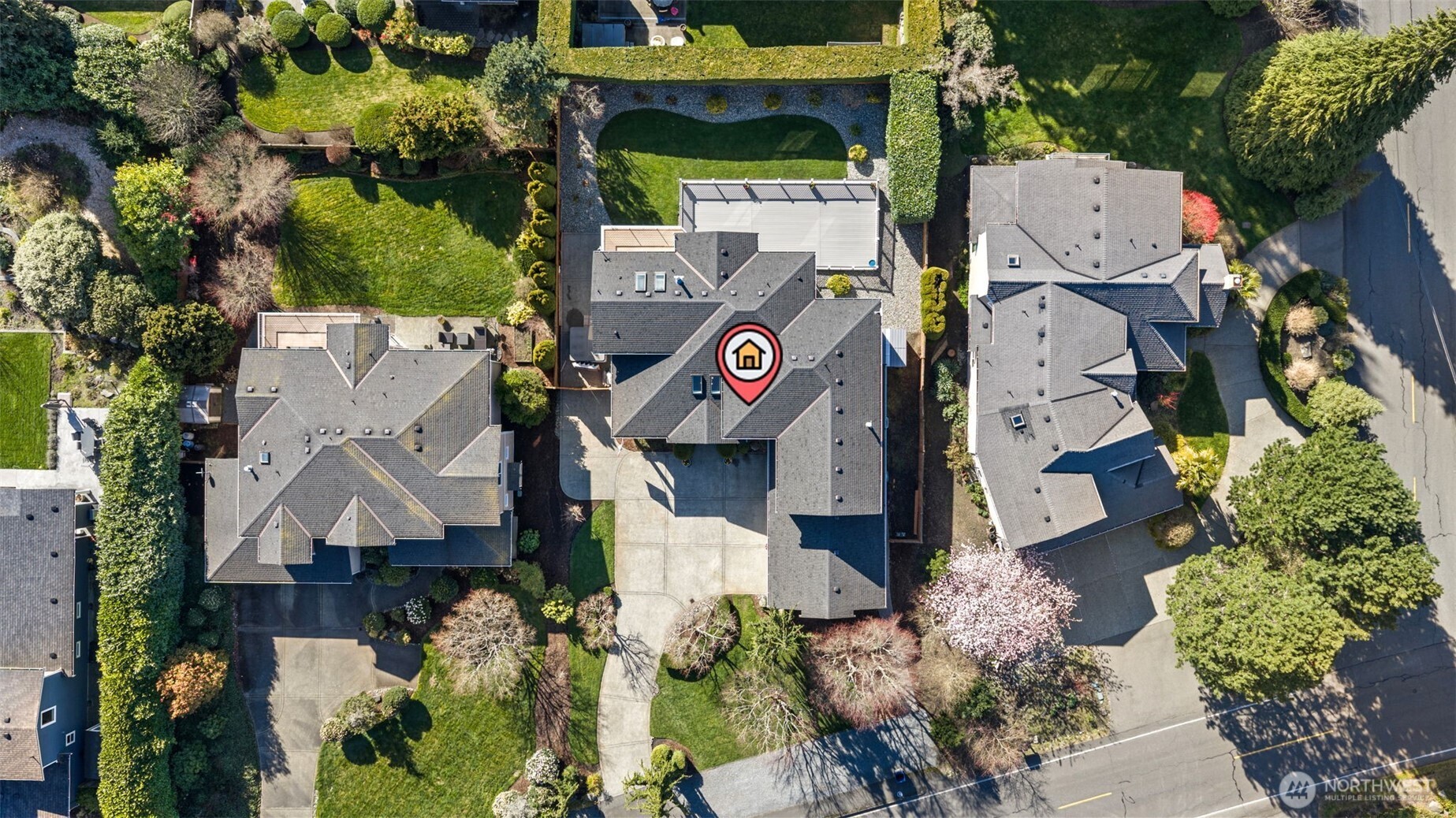 20212 Maplewood Drive , Edmonds, WA 98026