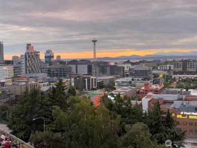 745 Bellevue Avenue E #402, Seattle, WA 98102