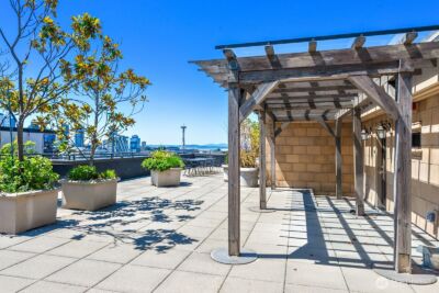 745 Bellevue Avenue E #402, Seattle, WA 98102 - Photo 36