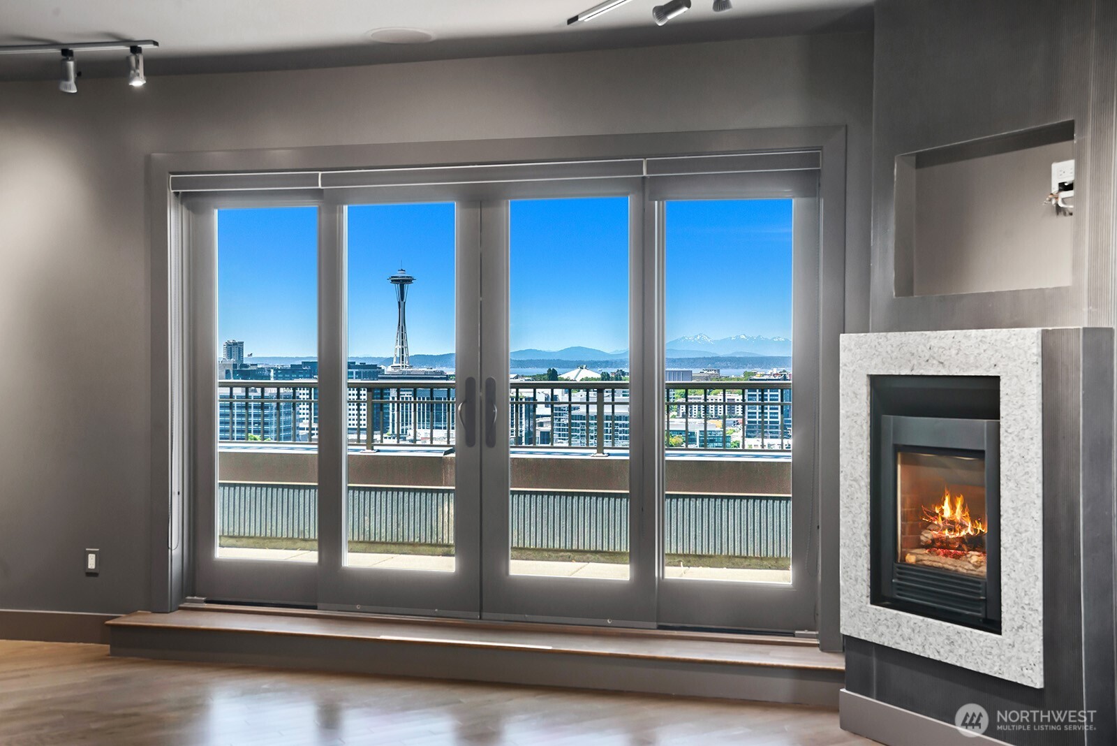 745 Bellevue Avenue E #402, Seattle, WA 98102