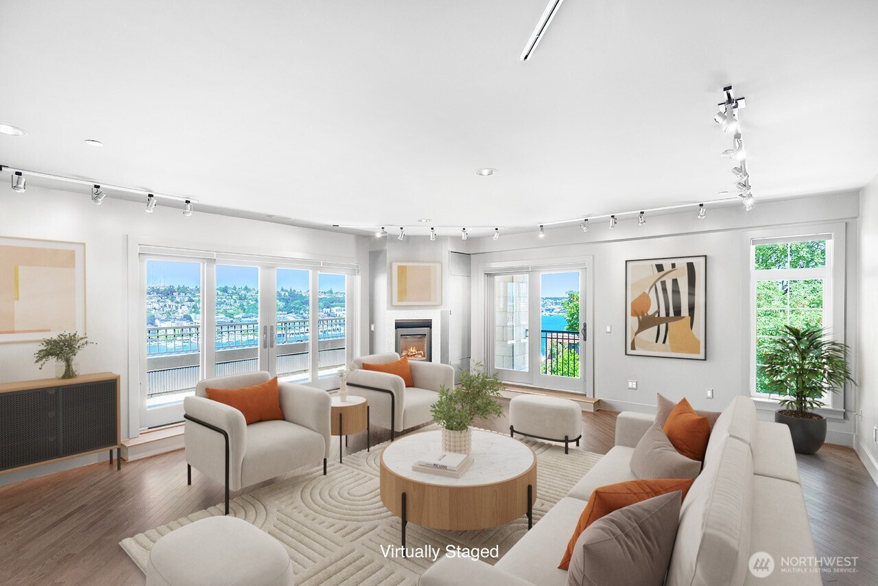 745 Bellevue Avenue E #402, Seattle, WA 98102