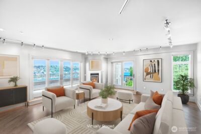 745 Bellevue Avenue E #402, Seattle, WA 98102 - Photo 8