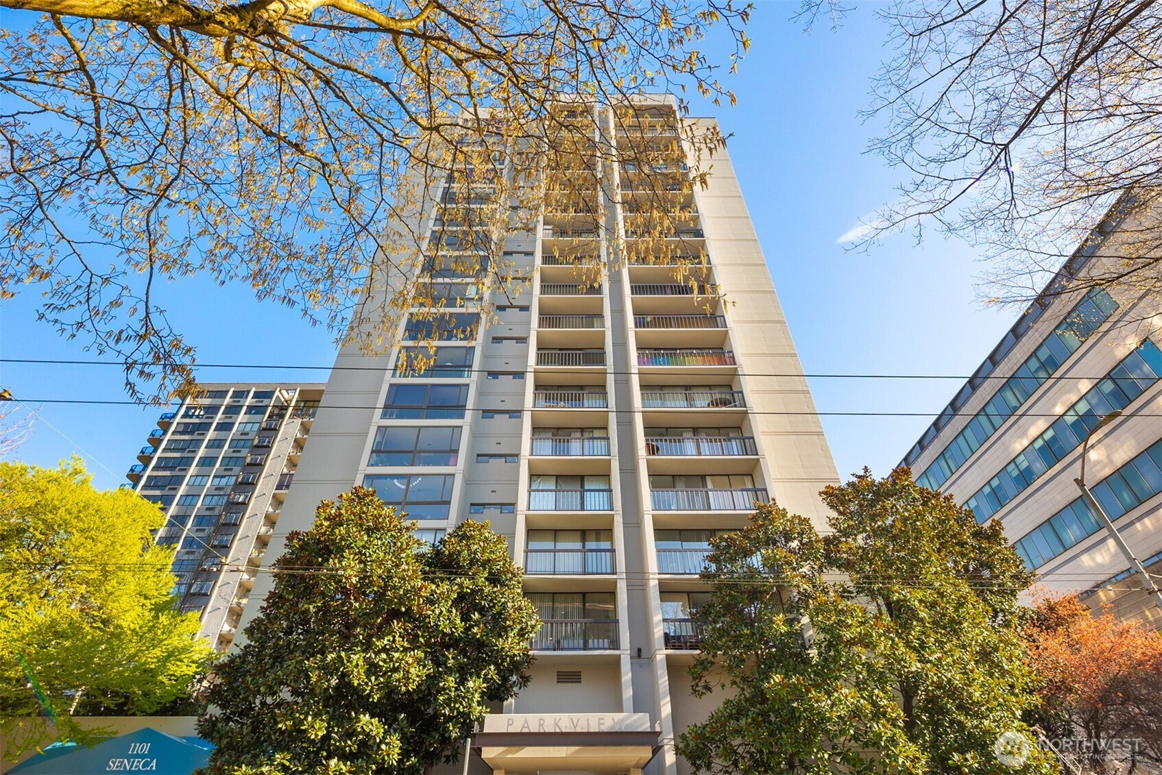 1101 Seneca Street #1101, Seattle, WA 98101