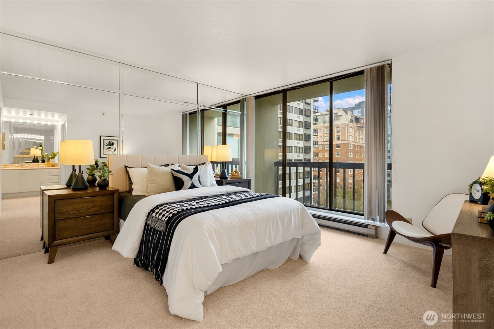 1101 Seneca Street #1101, Seattle, WA 98101