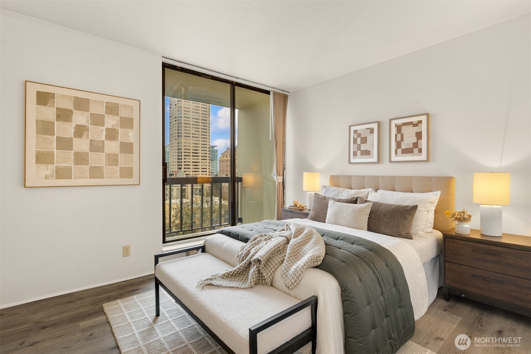 1101 Seneca Street #1101, Seattle, WA 98101