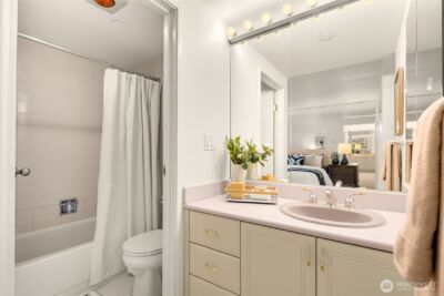 1101 Seneca Street #1101, Seattle, WA 98101 - Photo 14