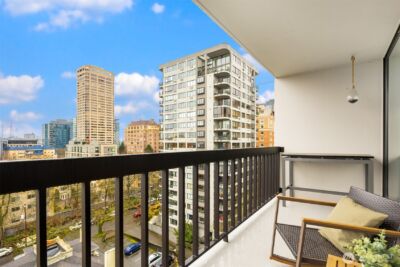 1101 Seneca Street #1101, Seattle, WA 98101 - Photo 17