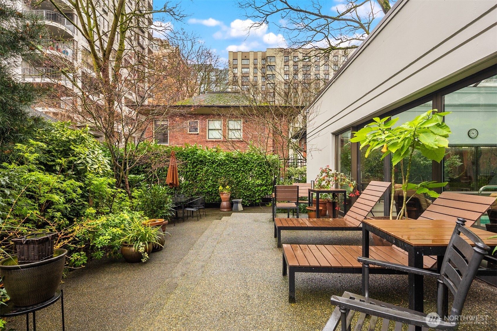 1101 Seneca Street #1101, Seattle, WA 98101