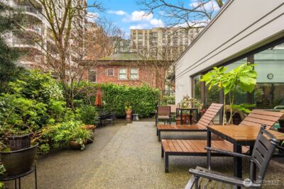 1101 Seneca Street #1101, Seattle, WA 98101 - Photo 19