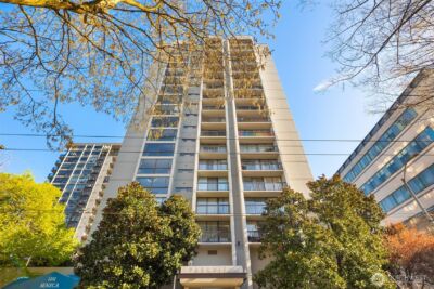 1101 Seneca Street #1101, Seattle, WA 98101 - Photo 2