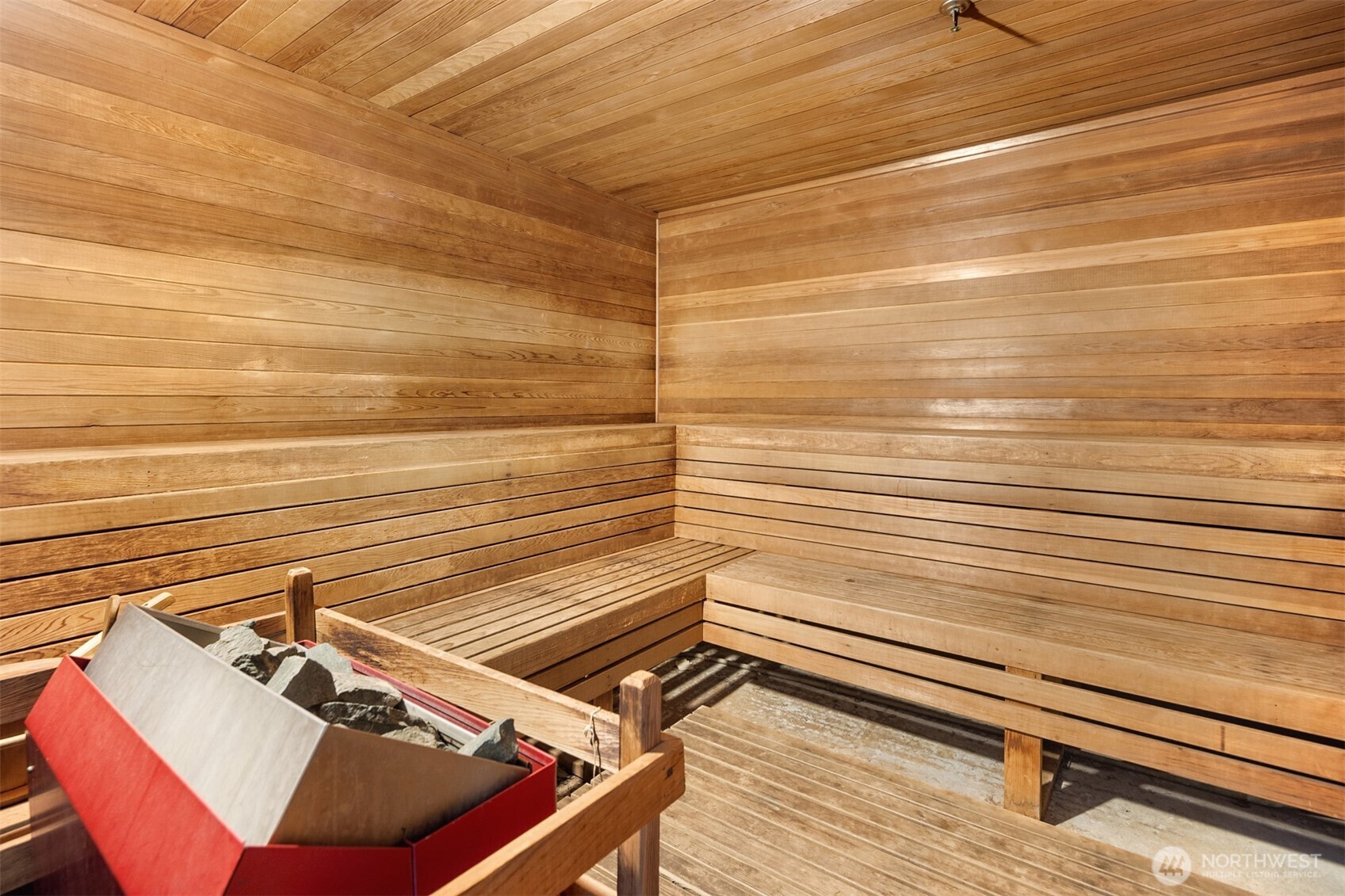 1101 Seneca Street #1101, Seattle, WA 98101