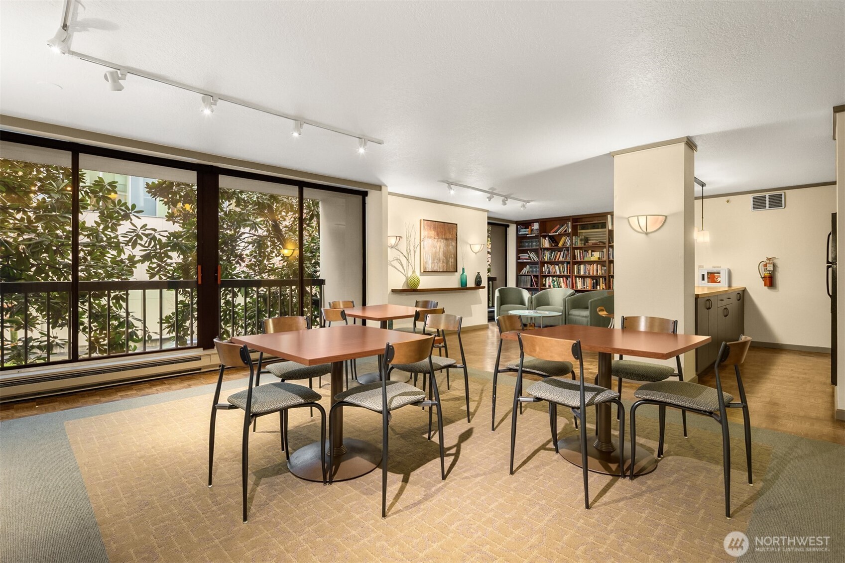 1101 Seneca Street #1101, Seattle, WA 98101