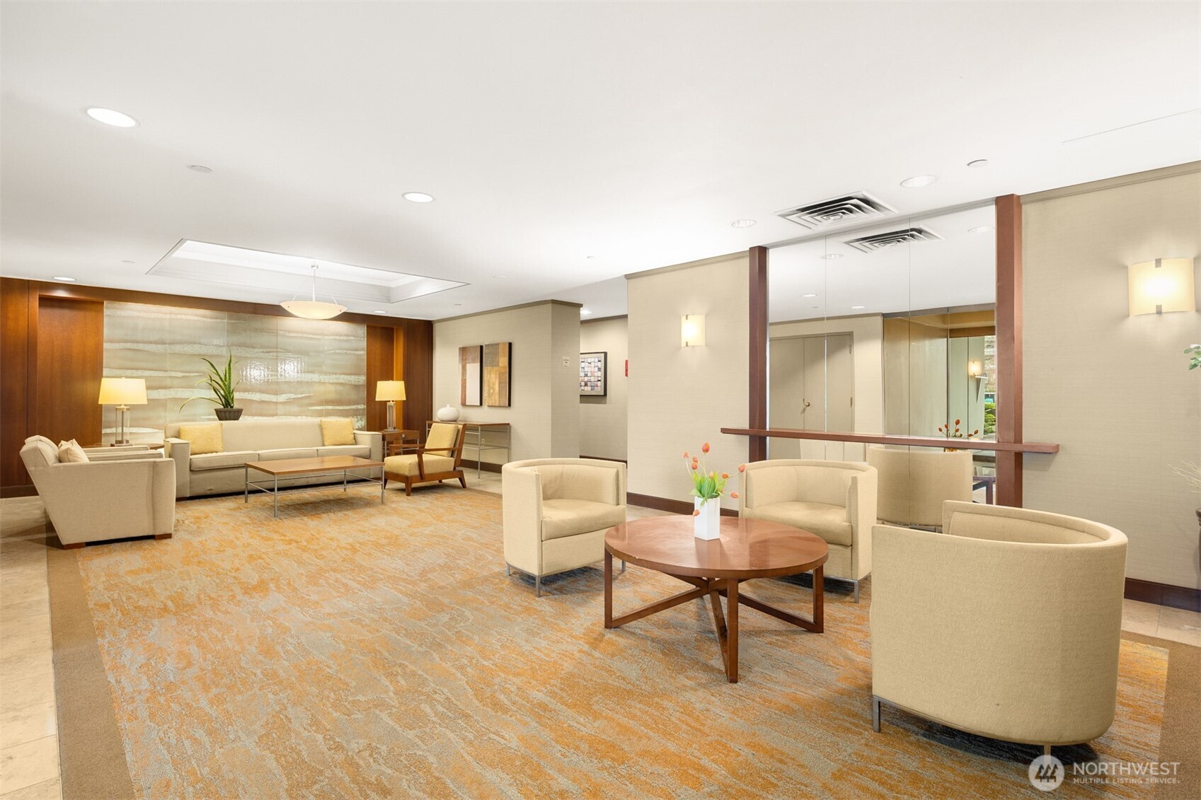 1101 Seneca Street #1101, Seattle, WA 98101