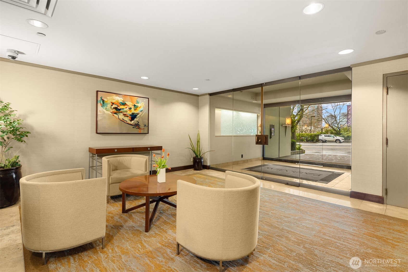 1101 Seneca Street #1101, Seattle, WA 98101