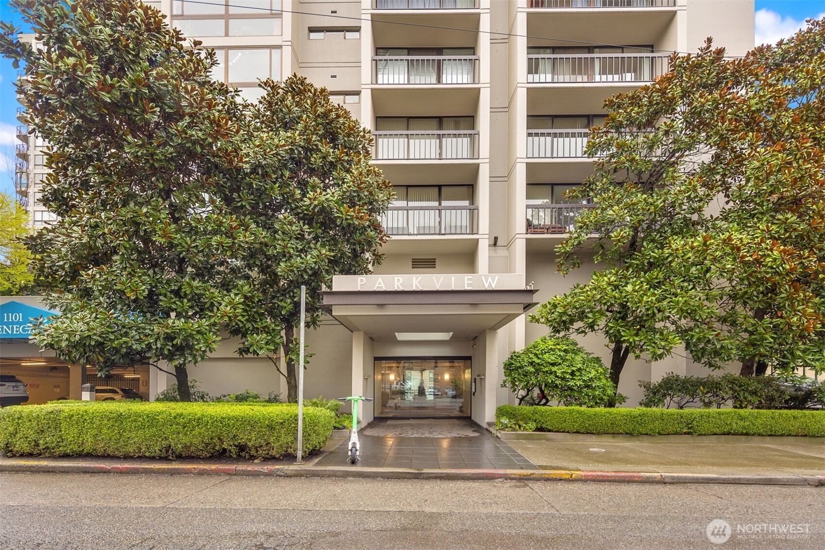 1101 Seneca Street #1101, Seattle, WA 98101