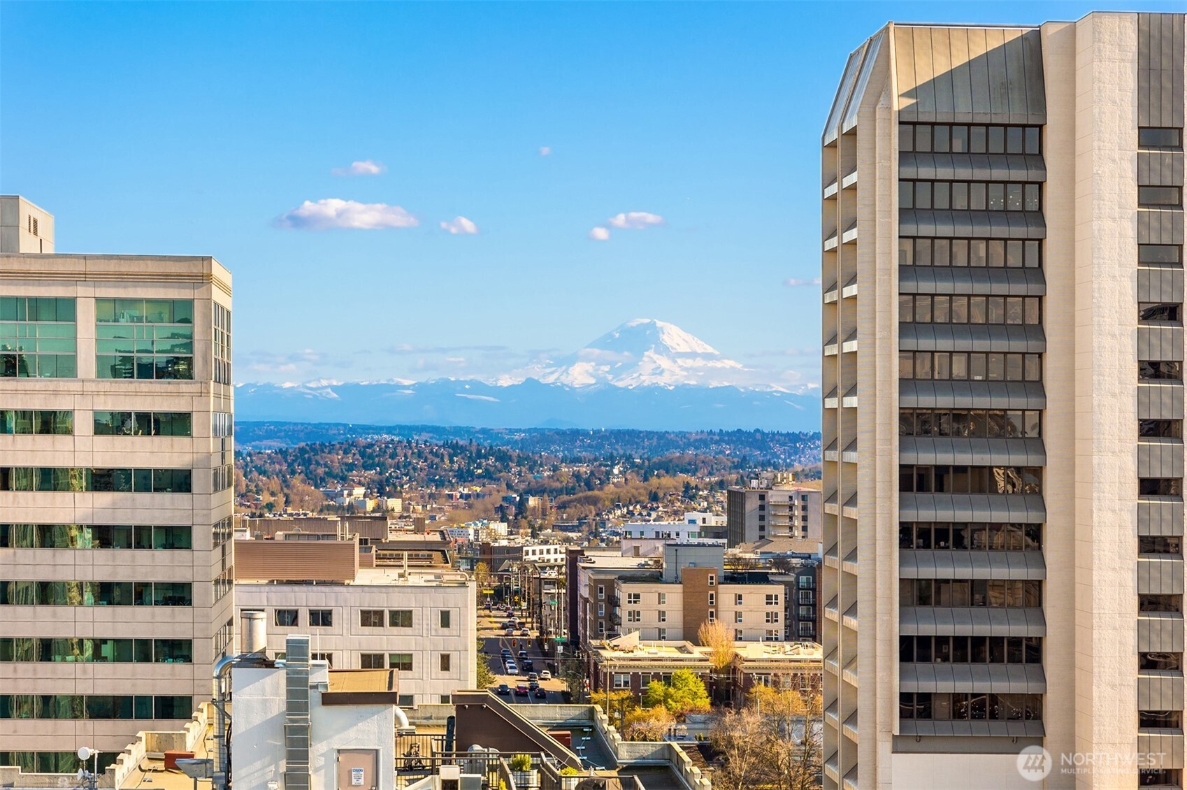 1101 Seneca Street #1101, Seattle, WA 98101