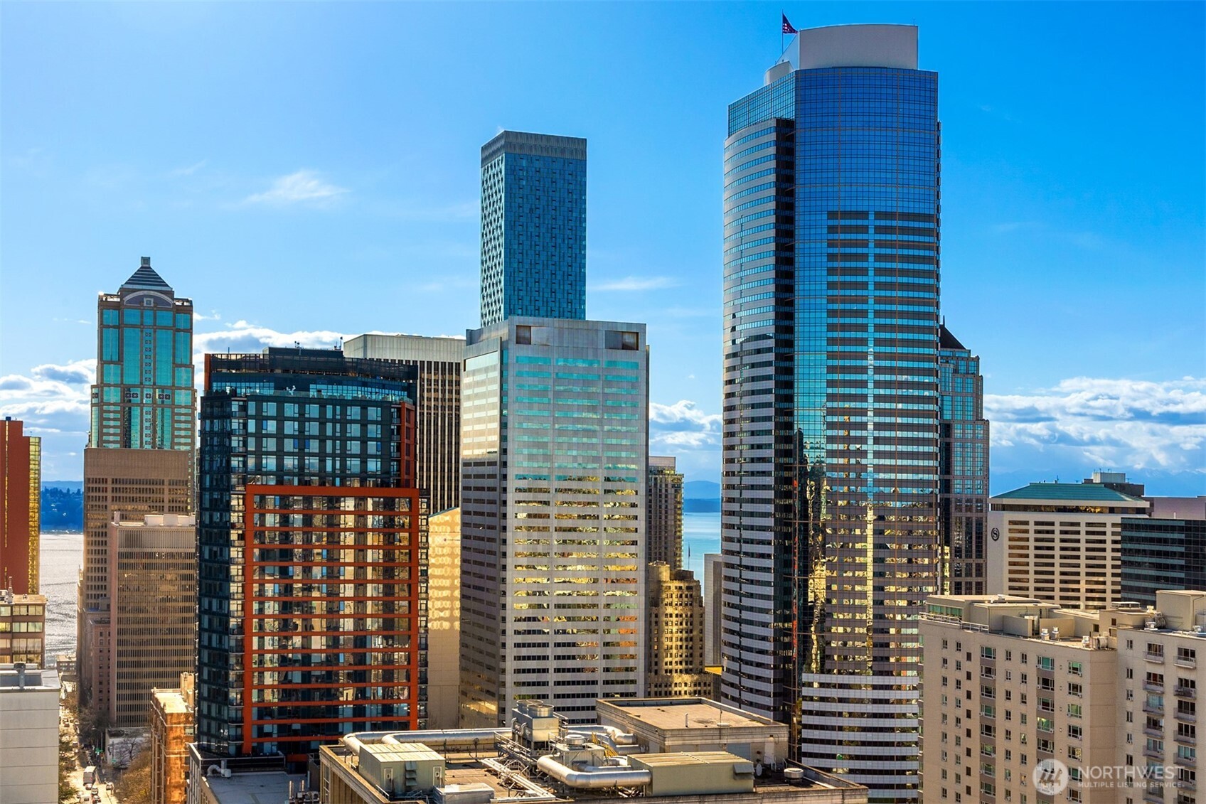 1101 Seneca Street #1101, Seattle, WA 98101