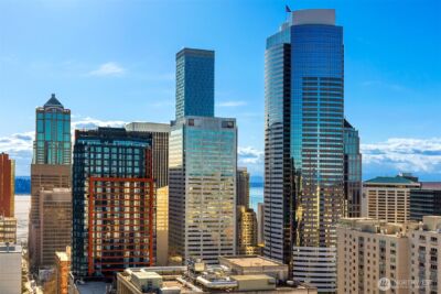 1101 Seneca Street #1101, Seattle, WA 98101 - Photo 28