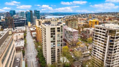 1101 Seneca Street #1101, Seattle, WA 98101 - Photo 30